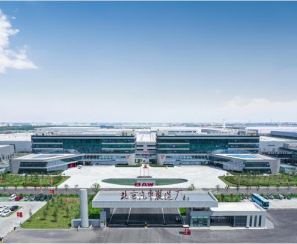 承載力堪比輕卡  “更大一號創業神車”北汽制造鯨卡T7引領小卡市場